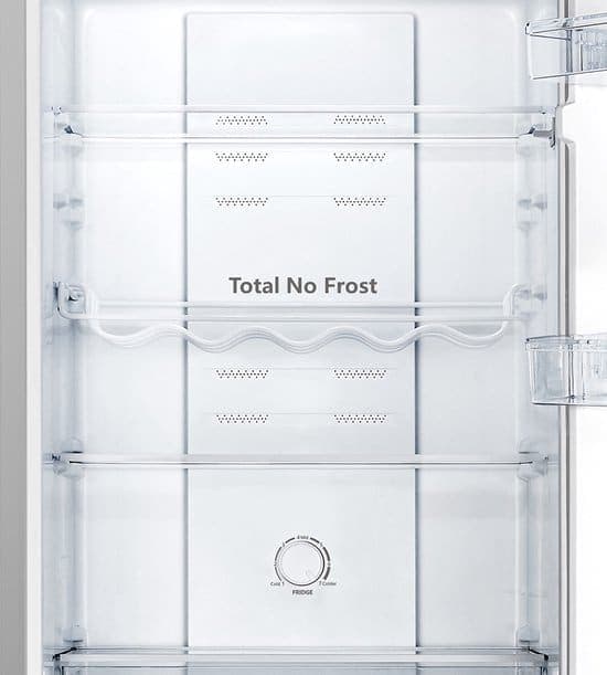 Hisense RB327N4AD2 Vrijstaand 256 l Zilver