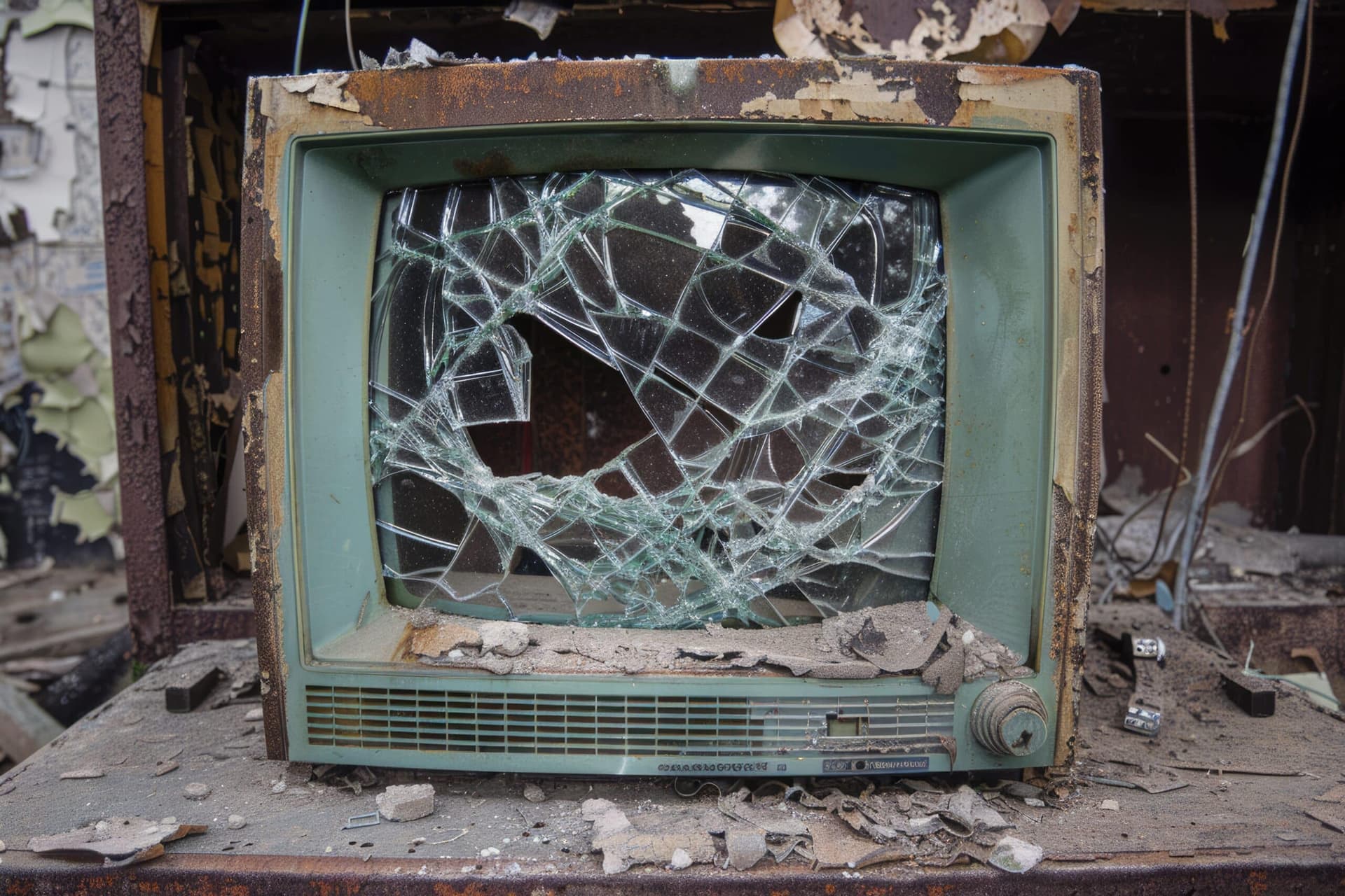 Levensduur TV: Hoe lang gaat een Televisie mee (en wat betekent dat voor een 2e kans tv)?