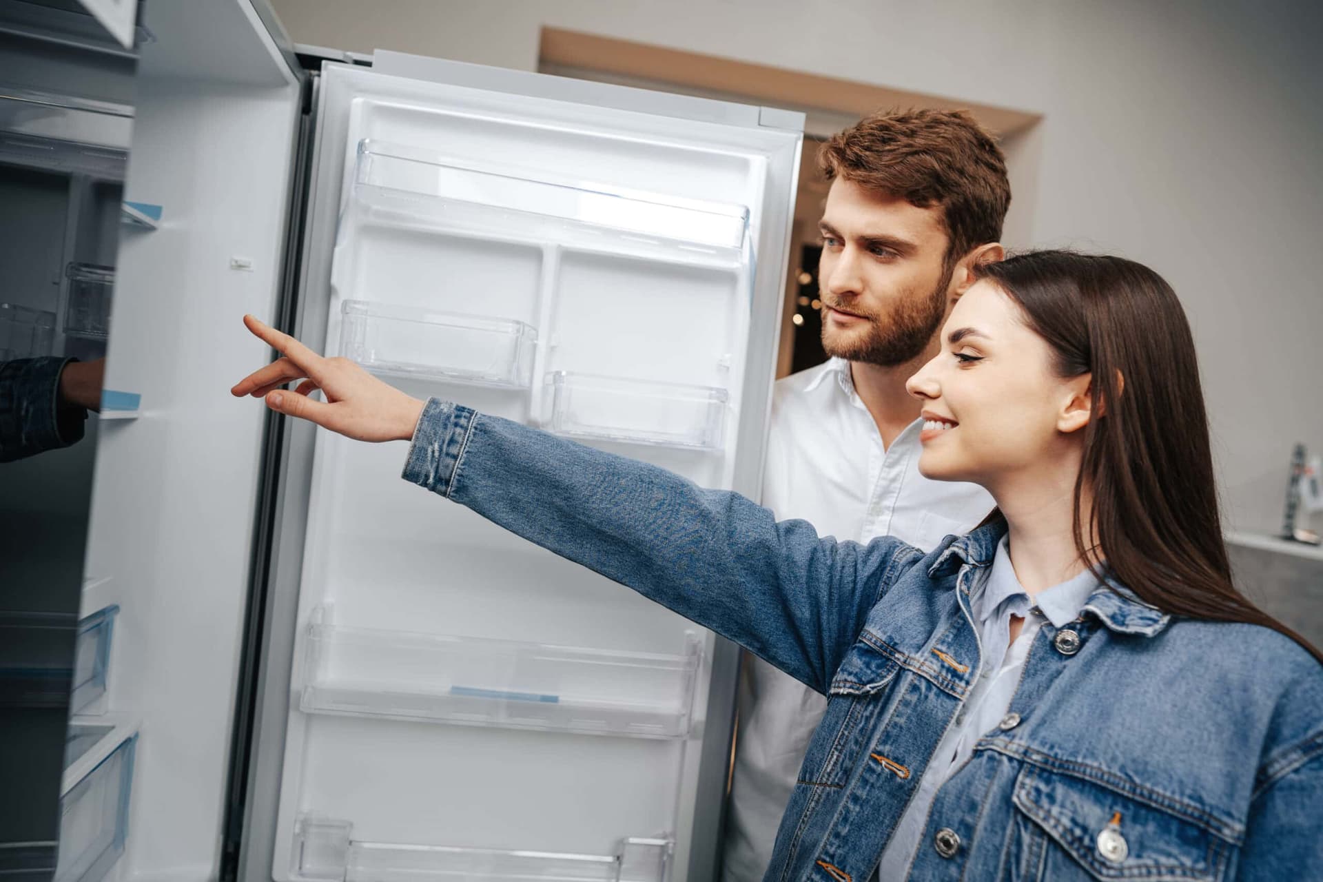 Koelkast temperatuur instellen: wat is de ideale temperatuur?