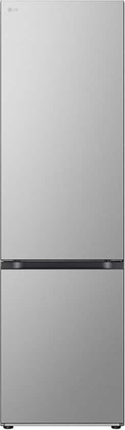 LG Koelkast GBV5240DPY – 387 liter – Energielabel D