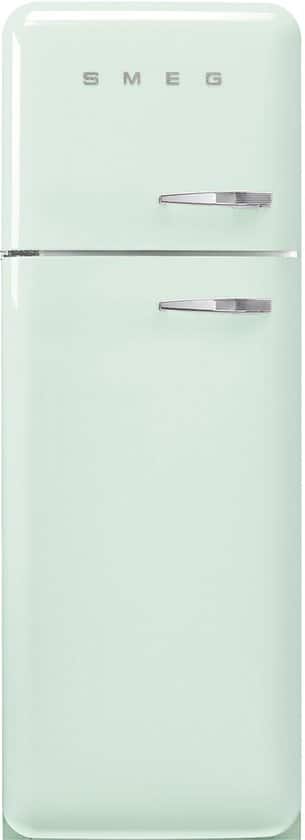 Smeg Koel-vriescombinatie FAB30LPG6 – 294 liter – Energielabel C