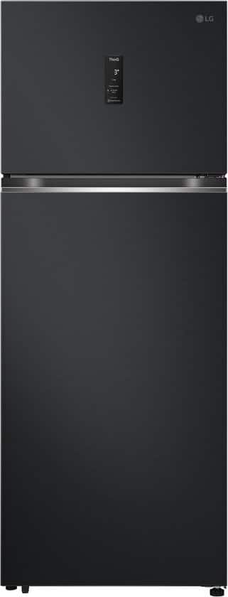 LG – GTBV44EPBKD Koel-vriescombinatie