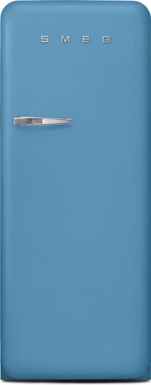 Smeg Koelkast FAB28RDLB5 - 270 liter - Energielabel D