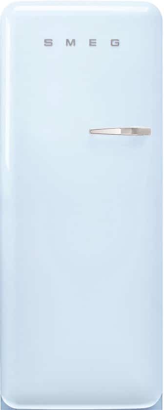 Smeg Koelkast FAB28LPB6 – 270 liter – Energielabel C