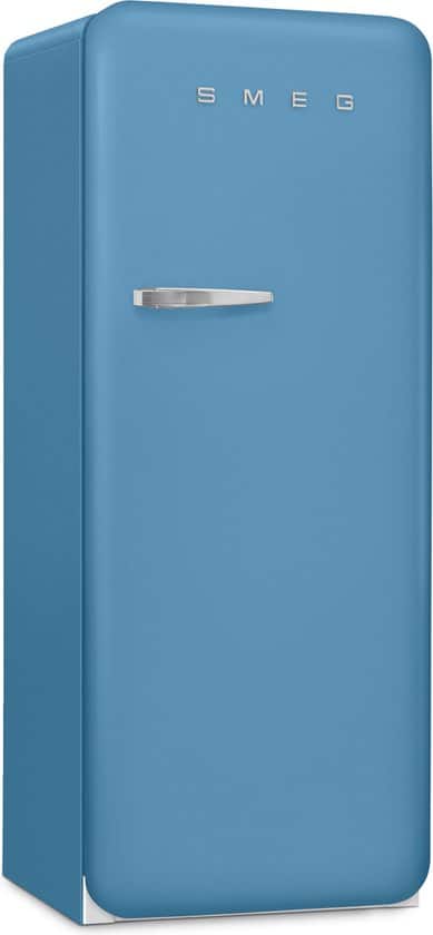 Smeg Koelkast FAB28RDLB5 – 270 liter – Energielabel D