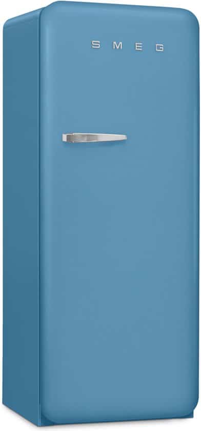 Smeg Koelkast FAB28RDLB5 – 270 liter – Energielabel D
