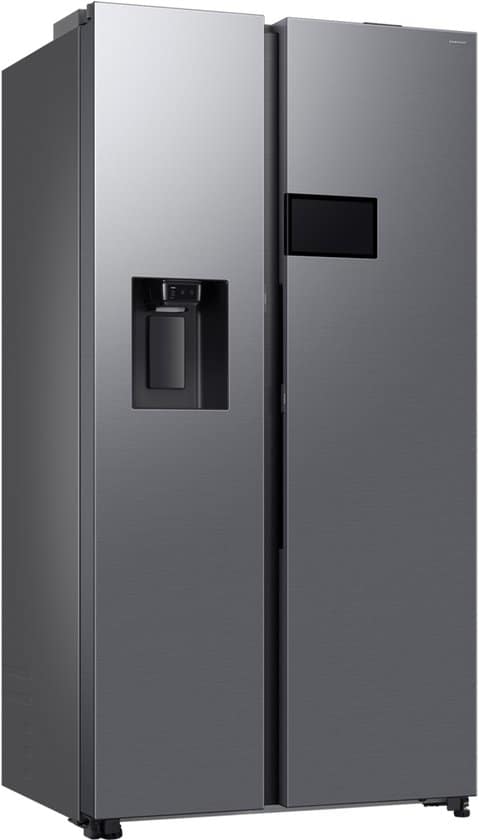 Samsung Amerikaanse koelkast RS90F64EDTEF – 621 liter – Energielabel D
