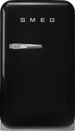 Smeg Mini koelkast FAB5RBL5 - 34 liter - Energielabel D