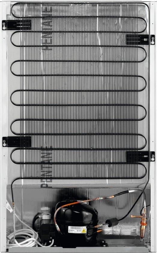 AEG TAB6L88EF LowFrost – Vriezer – Vrieskast Inbouw