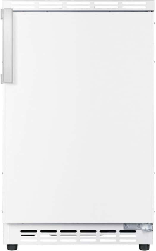 Amica UVKSD 351 951, 103 l, ST, 37 dB, E, Wit