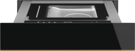 Vacumeerlade Lade CPV615NR Smeg