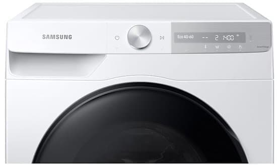 Samsung Wasmachine WW80T734ABHAS2 – 8 kg – Energielabel A