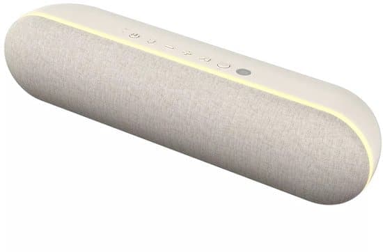 LG XT7S Draagbare & party speaker Mono draadloze luidspreker Beige 20 W
