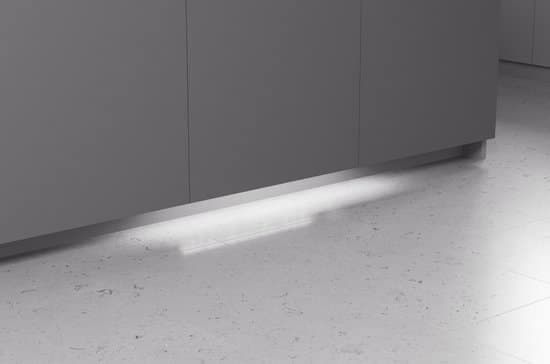 LG Vaatwasser DB475TXS – 14 couverts – Energielabel A