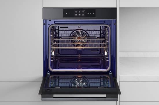 LG Oven WS9D7673CB – Zwart – 59,2 cm