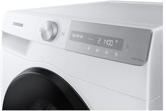Samsung Wasmachine WW80T734ABHAS2 – 8 kg – Energielabel A