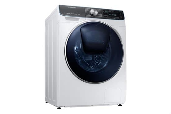 Samsung Wasmachine WW80M760NOM – 8 kg