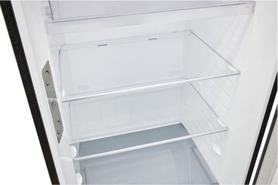 LG – GTBV44EPBKD Koel-vriescombinatie