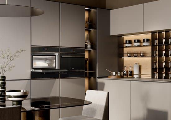 Smeg Oven SO4604S4PNR – Zwart – 59,7 cm