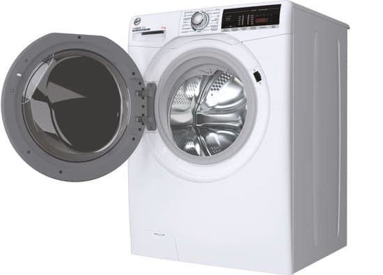 Hoover Wasmachine H3WOSQ4105TA4-84 – 10 kg – Energielabel B