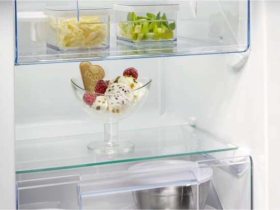 AEG TAB6L88EF LowFrost – Vriezer – Vrieskast Inbouw