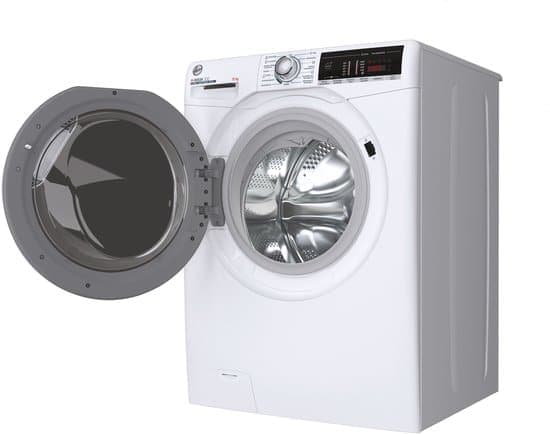 Hoover Wasmachine H3WOSQ4105TA4-84 – 10 kg – Energielabel B
