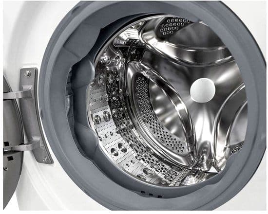 LG Wasmachine F2V7SLIM9 – 9 kg – Energielabel A