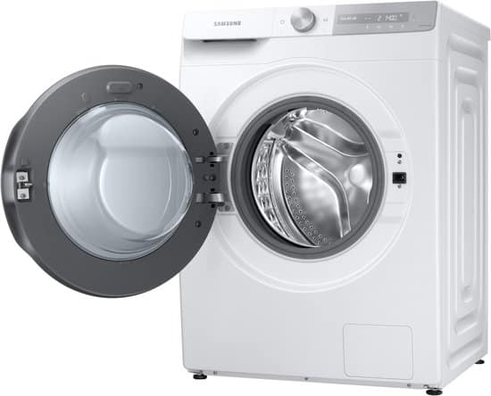Samsung Wasmachine WW80T734ABHAS2 – 8 kg – Energielabel A