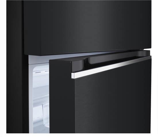 LG – GTBV44EPBKD Koel-vriescombinatie