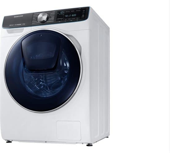 Samsung Wasmachine WW80M760NOM – 8 kg
