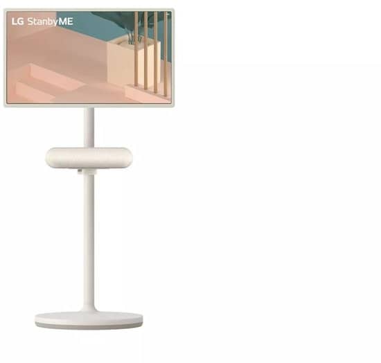 LG XT7S Draagbare & party speaker Mono draadloze luidspreker Beige 20 W