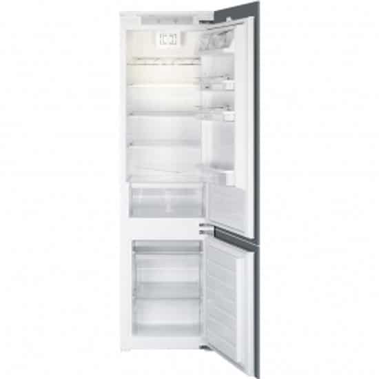 Smeg C3202F2P koel-vriescombinatie Ingebouwd