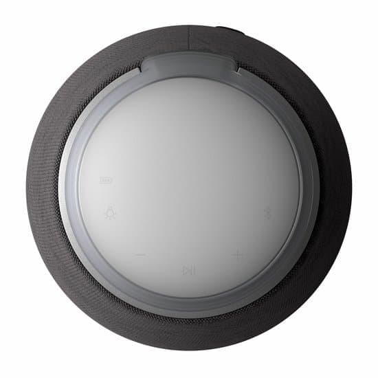 LG XO2TBE.CEUSLLK Draagbare & party speaker Mono draadloze luidspreker Beige 20 W