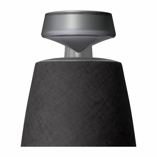 LG XO2TBE.CEUSLLK Draagbare & party speaker Mono draadloze luidspreker Beige 20 W