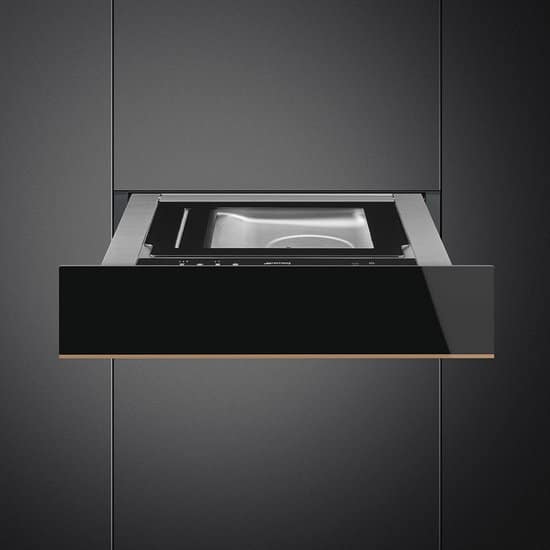 Vacumeerlade Lade CPV615NR Smeg
