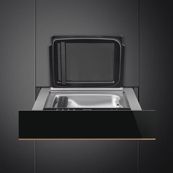 Vacumeerlade Lade CPV615NR Smeg
