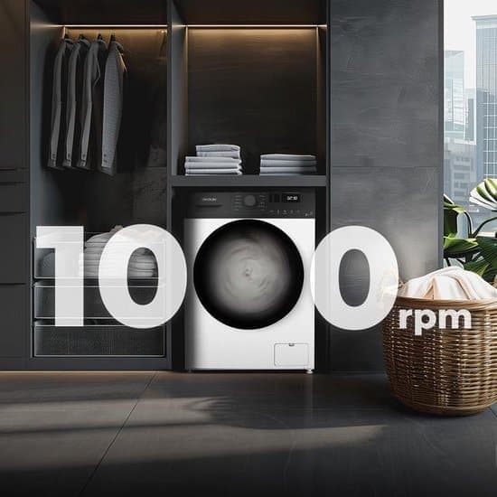 Cecotec Bolero DressCode 6150 wasmachine Voorlader 6 kg 1000 RPM Wit Duits Display