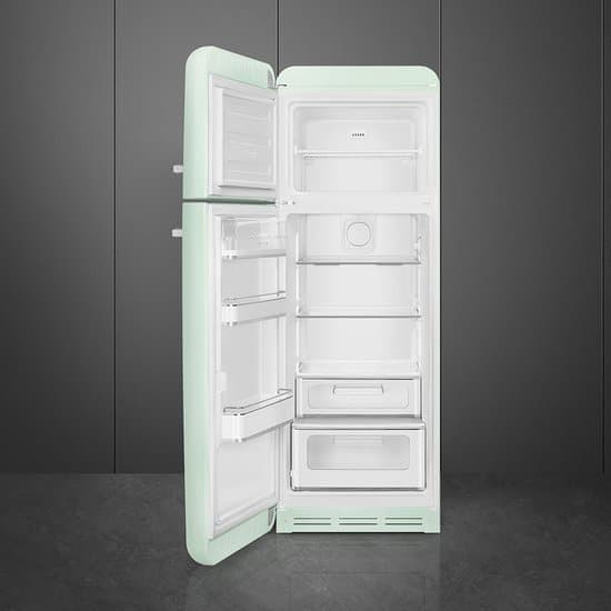 Smeg Koel-vriescombinatie FAB30LPG6 – 294 liter – Energielabel C