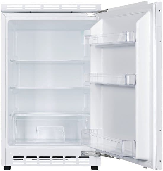 Amica UVKSD 351 951, 103 l, ST, 37 dB, E, Wit