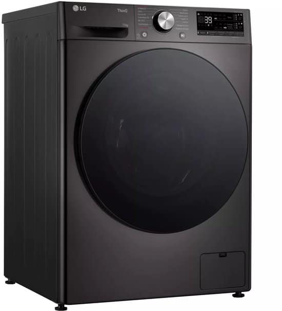LG Wasmachine F14R76BSTA – 11 kg – Energielabel A
