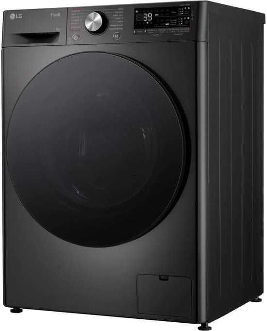 LG Wasmachine F14R76BSTA – 11 kg – Energielabel A