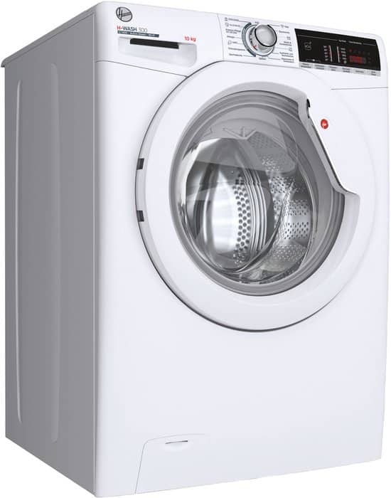 Hoover Wasmachine H3WOSQ4105TA4-84 – 10 kg – Energielabel B