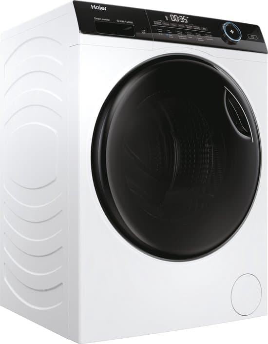 Haier HWD80-B14959EUDF – Was-droogcombinatie