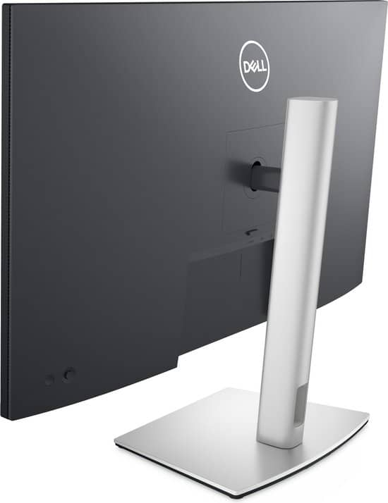 Dell P3221D – QHD IPS Monitor – USB-C 65w – 32 inch