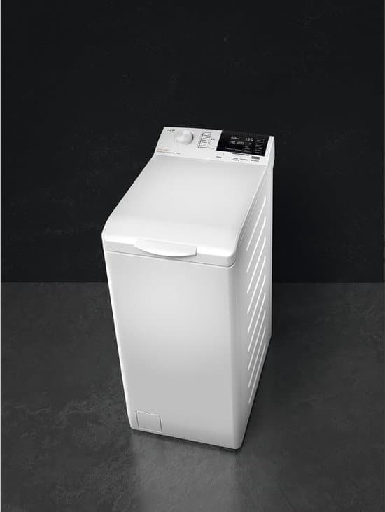 AEG Bovenlader wasmachine LTR6A61260 – 6 kg