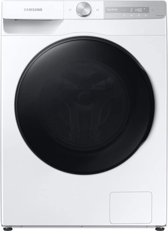 Samsung Wasmachine WW80T734ABHAS2 – 8 kg – Energielabel A