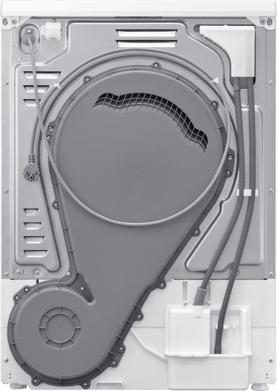 Samsung Warmtepompdroger DV80CGC2B0AEEN – 8 kg