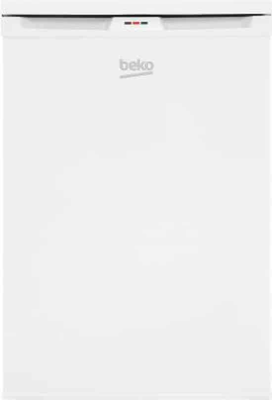 Beko Tafelmodel koelkast FSE1074N – 90 liter – Energielabel E