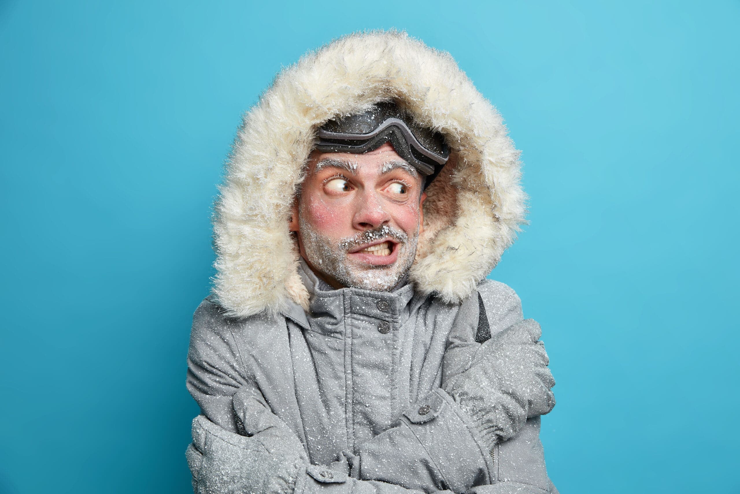 Kastvriezer, tafelmodel of no frost: welke vriezer past bij jou?