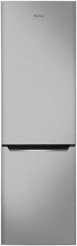 Amica Koel-vriescombinatie KGCN 387 145 E – 231 liter – Energielabel C
